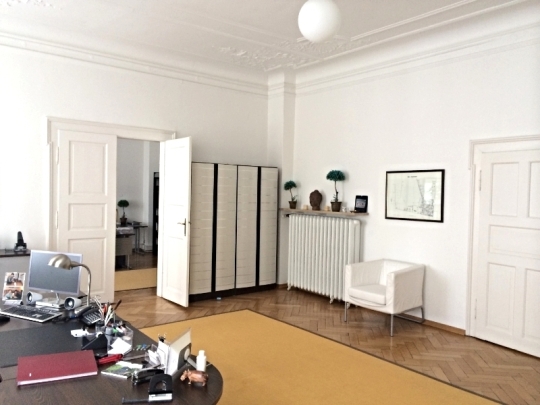 Schickes Büro in Bestlage Bogenhausen